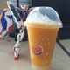 Image for article titled Burger King's Poo Poo Smoothie Sounds Disgusting, Is Delicious
